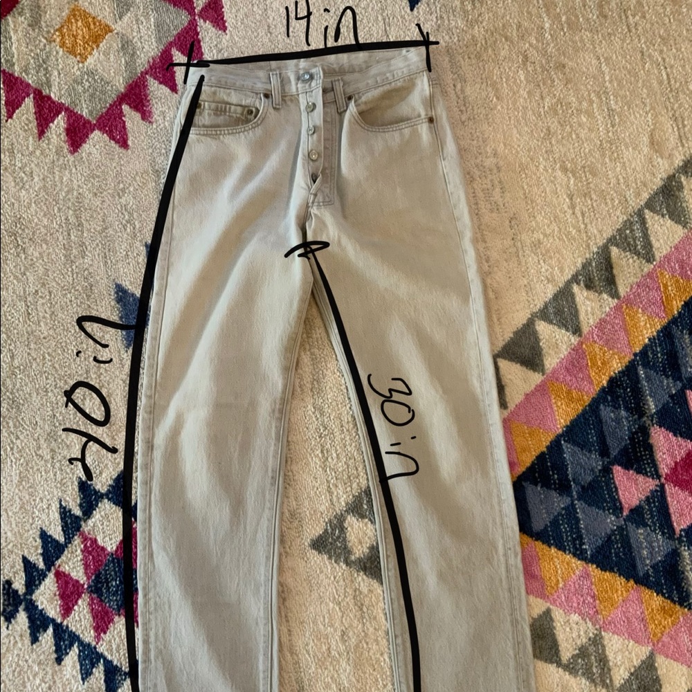 Levi’s